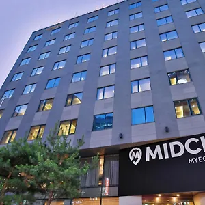 Midcity Myeongdong سيول