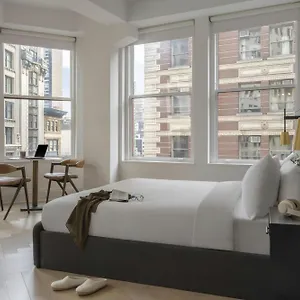 Sonder Flatiron Hotel New York