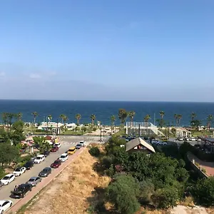 Zeynel أنطاليا