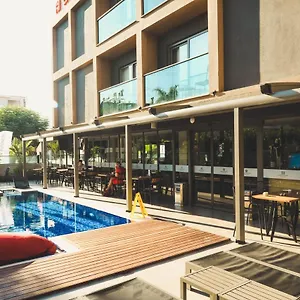Laren Sea Side أنطاليا