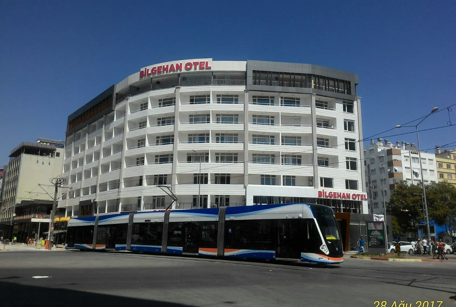 Bilgehan Hotel Antalya
