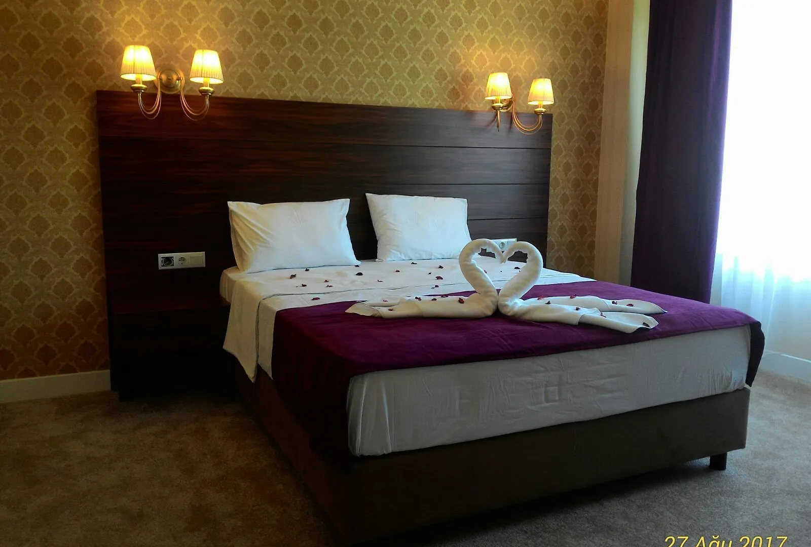 Bilgehan Hotel Antalya