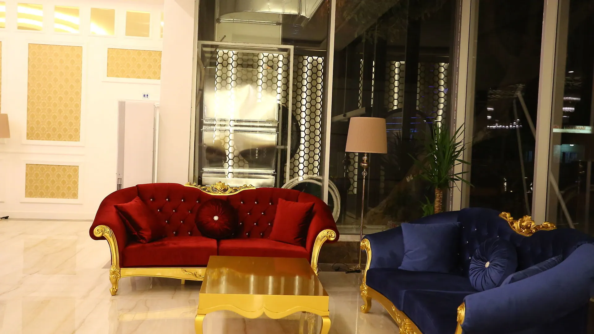 Bilgehan Hotel Antalya