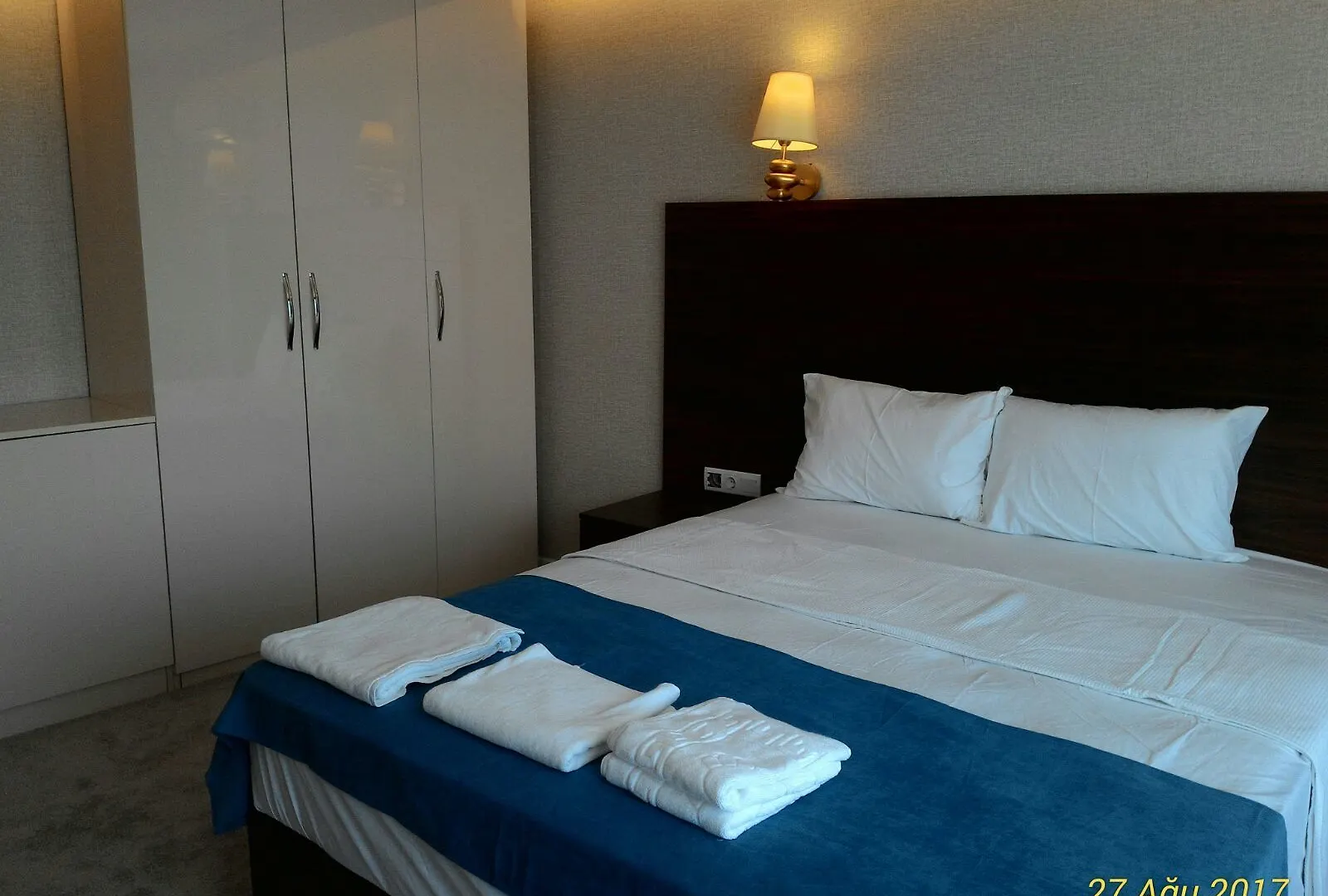 Bilgehan Hotel Antalya