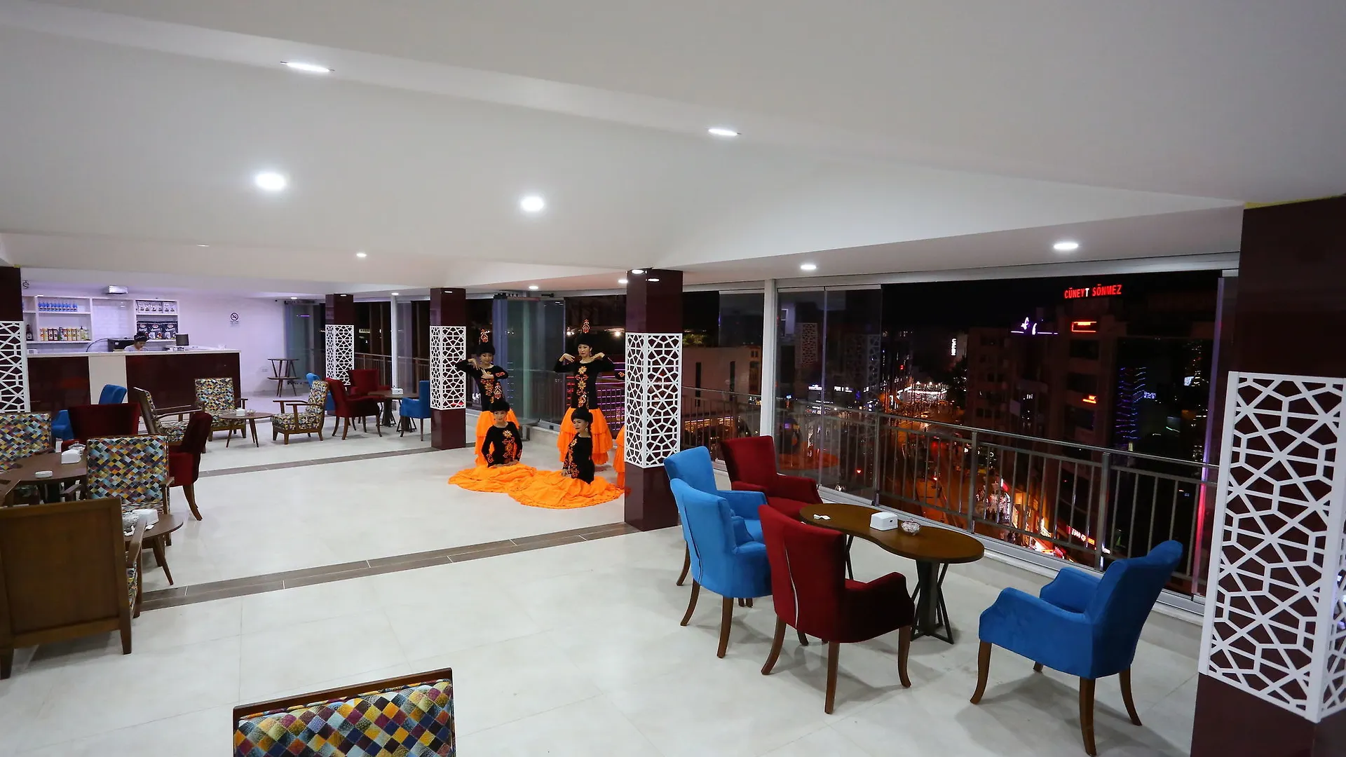 Bilgehan Hotel Antalya