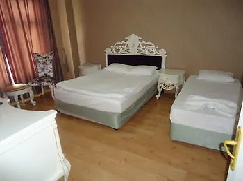 ***  Bilgehan Hotel Antalya Turkey