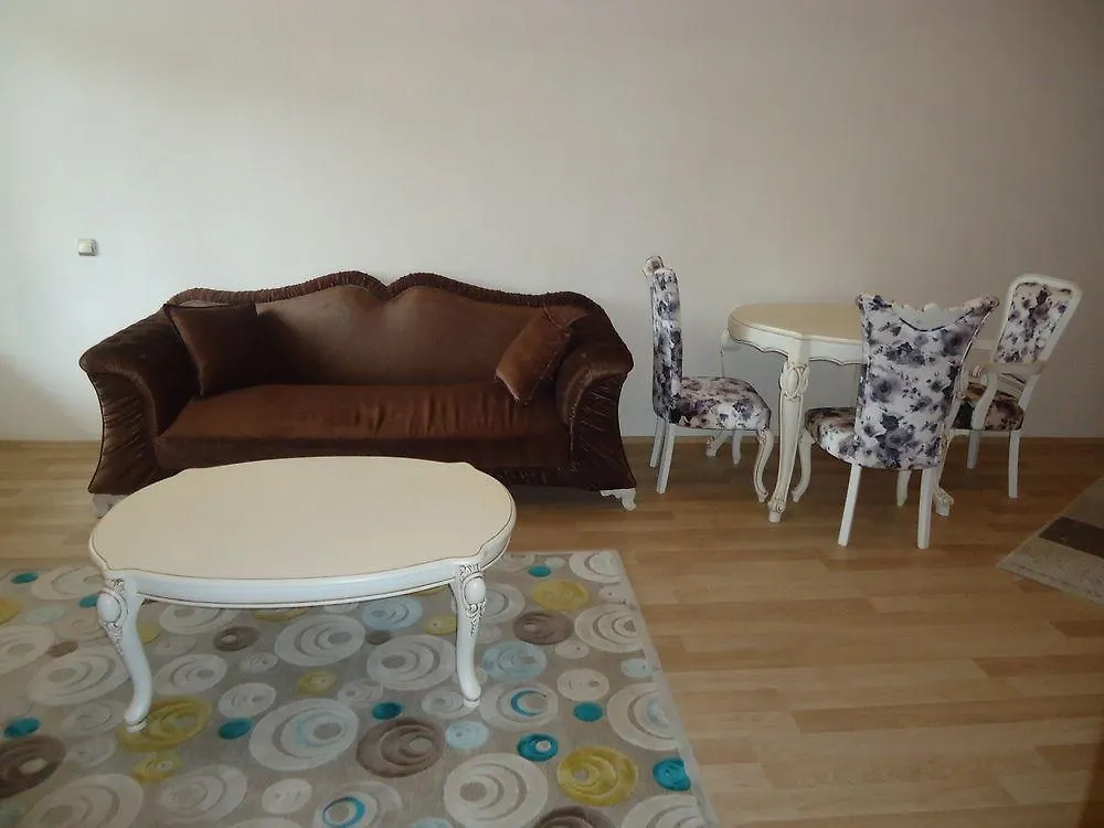 Bilgehan Hotel Antalya