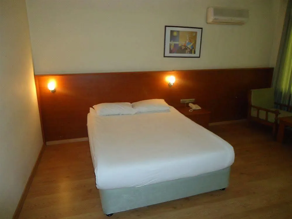 Bilgehan Hotel Antalya Turkey