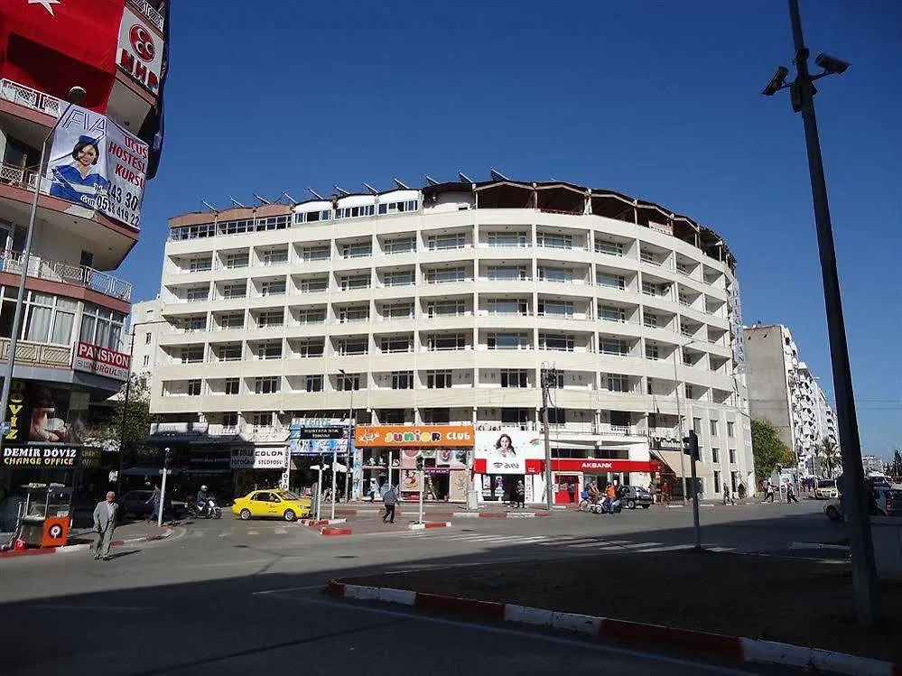 Bilgehan Hotel Antalya