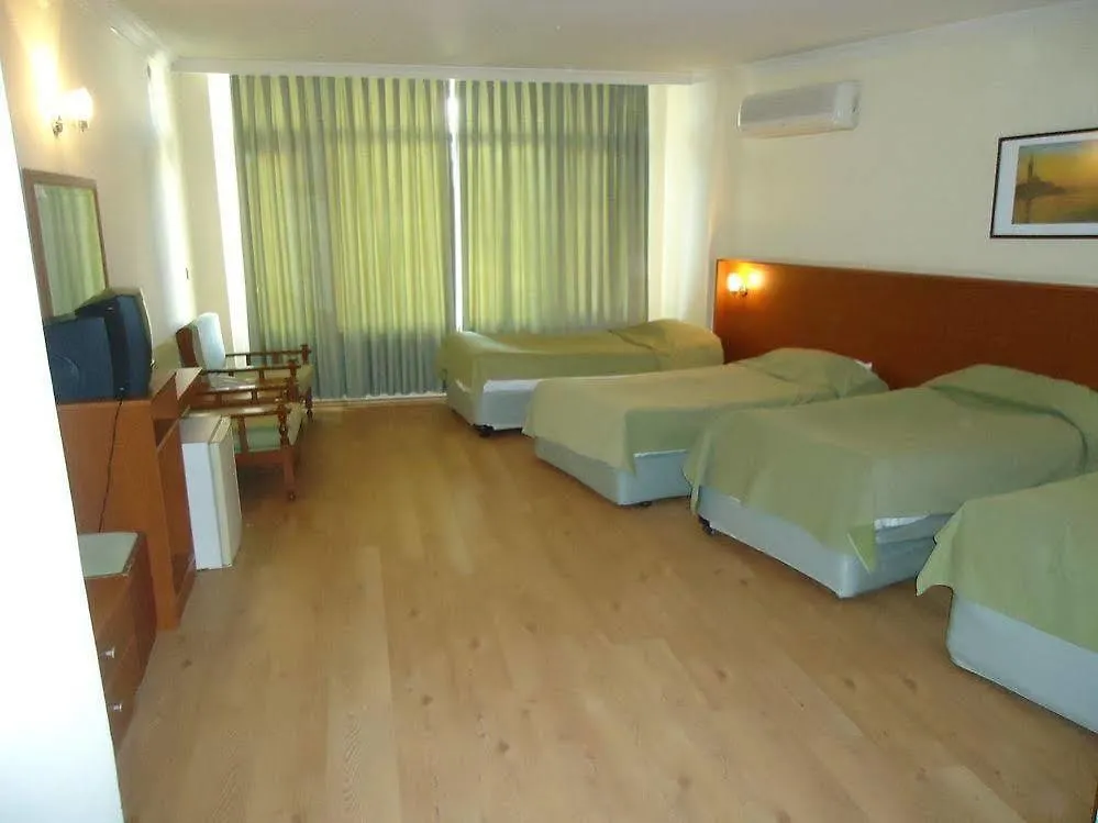 Bilgehan Hotel Antalya 3*,