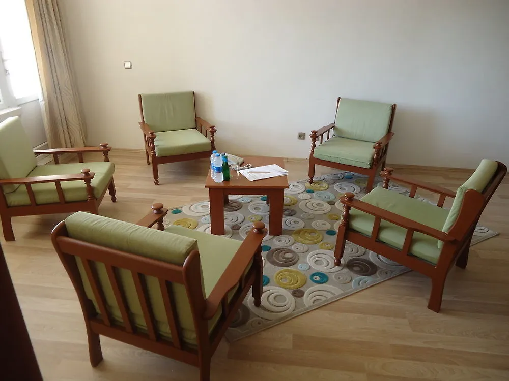 Bilgehan Hotel Antalya 3*,