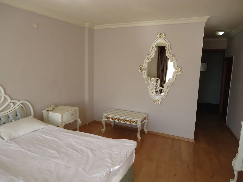 Bilgehan Hotel Antalya Turkey