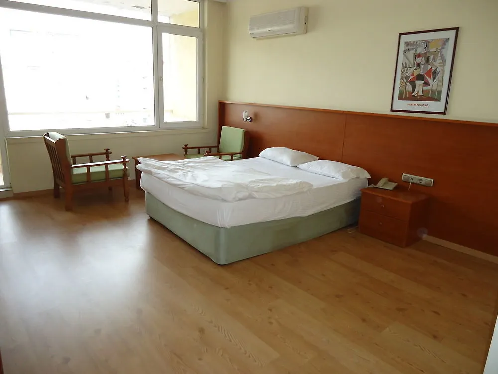 Bilgehan Hotel Antalya 3*,  Turkey