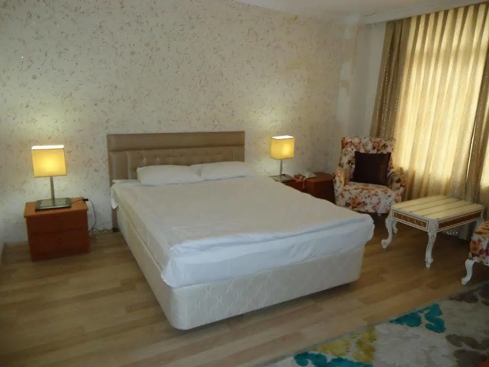 Bilgehan Hotel Antalya