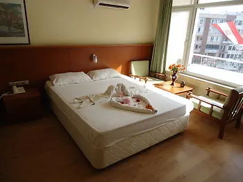 Bilgehan Hotel Antalya