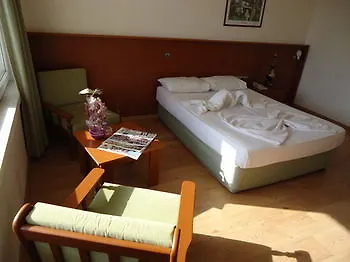 Bilgehan Hotel Antalya