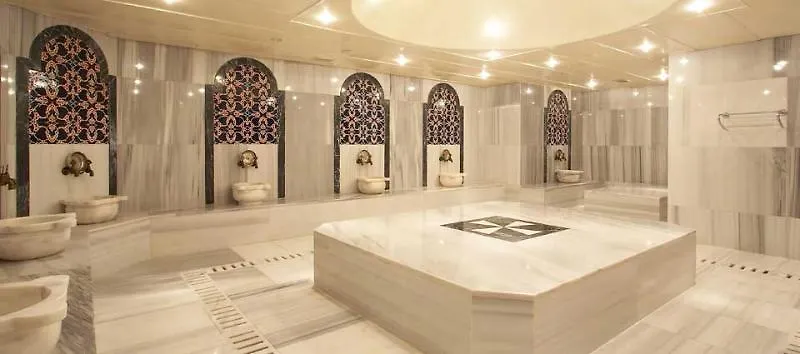 Bilgehan Hotel Antalya 3*,