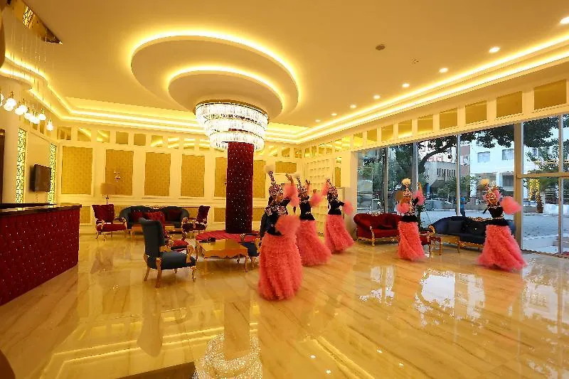 Bilgehan Hotel Antalya