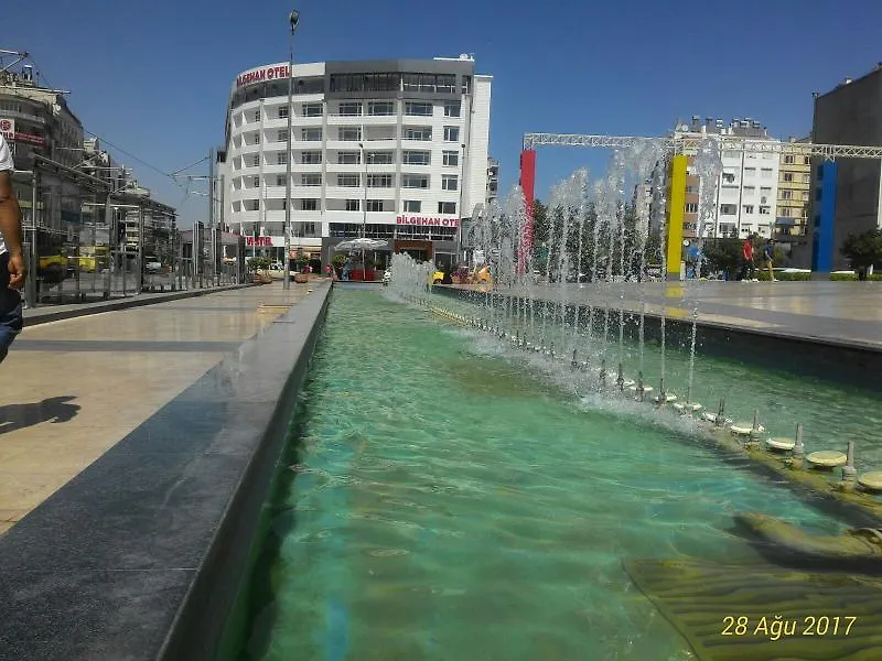 Bilgehan Hotel Antalya