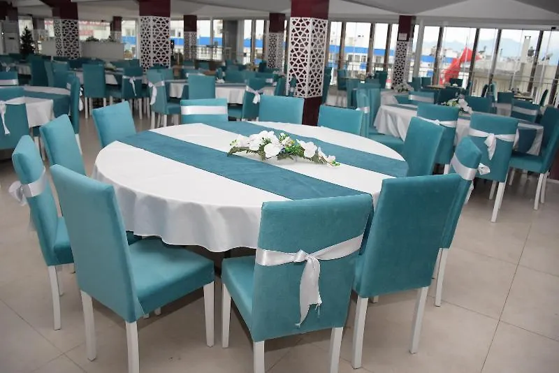 Bilgehan Hotel Antalya 3*,  Turkey