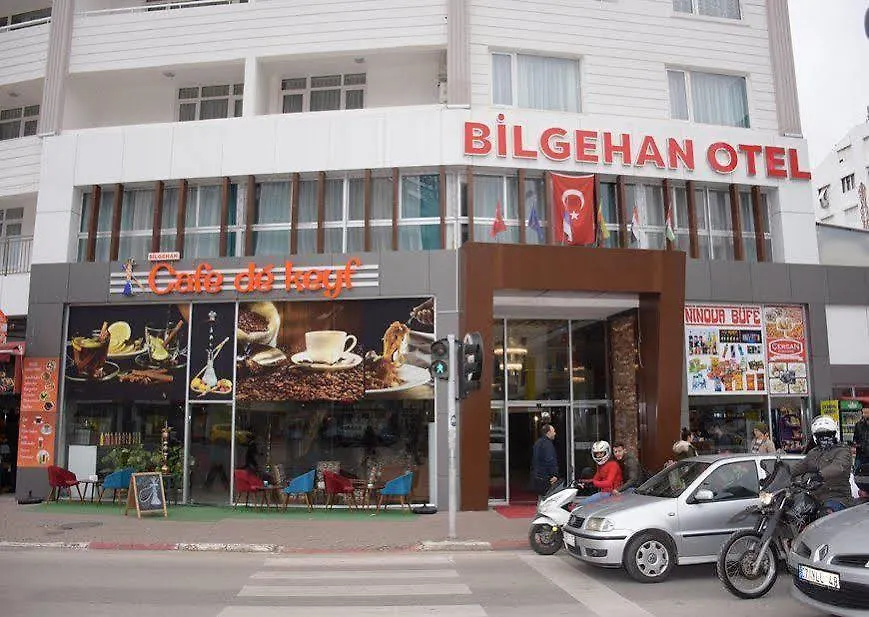 Bilgehan Hotel Antalya