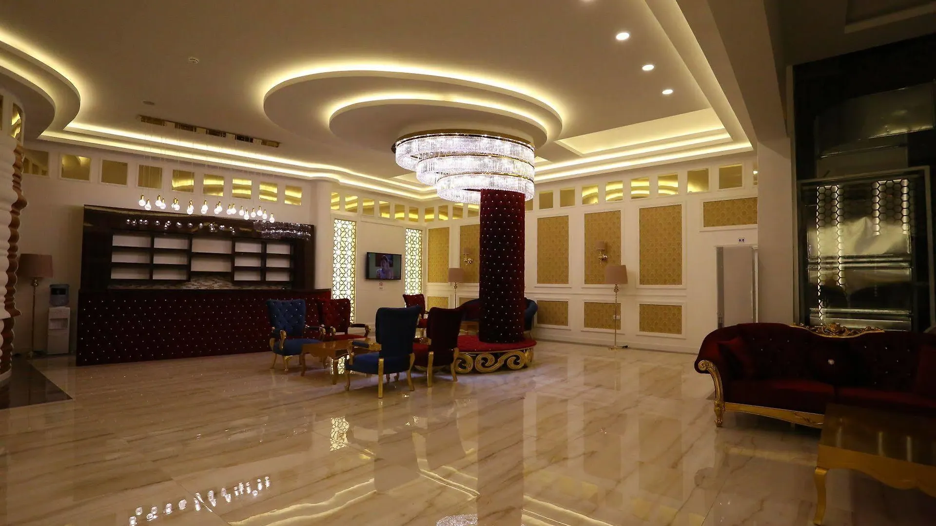 Bilgehan Hotel Antalya